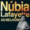 Fracasso - Núbia Lafayette lyrics