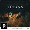 Stream & download Titans - Single