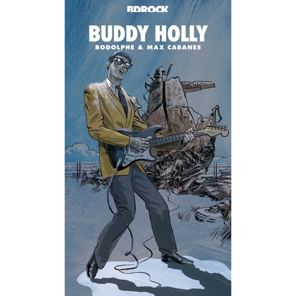 Buddy Holly - Peggy Sue Got Married