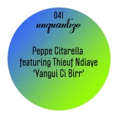 Yangui CI Birr (feat. Thieuf Ndiaye) artwork