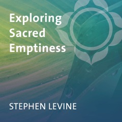 Exploring Sacred Emptiness