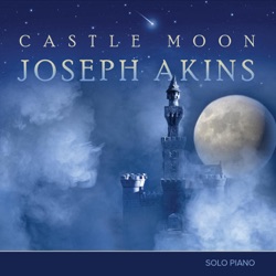 Joseph Akins - Night Runner