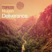 Deliverance (Forerunners Remix) artwork