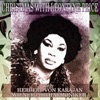 Leontyne Price & David Garvey - Ave Maria (with Herbert Von Karajan & Wiener Philharmoniker)