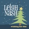 Baby It's Cold Outside - Leigh Nash lyrics