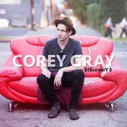 Discovery, Vol. 8 - EP - Corey Gray Discovery, Vol. 8 - EP - Corey Gray