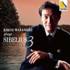 Kikuo Watanabe Plays Sibelius Vol. 3