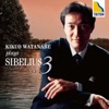 Kikuo Watanabe Plays Sibelius Vol. 3, 2015