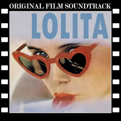 Lolita (Original Film Soundtrack) - Nelson Riddle