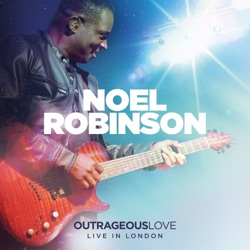Noel Robinson - You Have My Heart