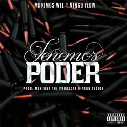 Tenemos Poder - Single - Maximus Wel Tenemos Poder - Single - Maximus Wel