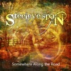 Somewhere Along the Road - Single
