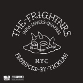 The Frightnrs - Argumental