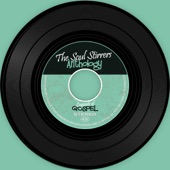 The Soul Stirrers Anthology artwork