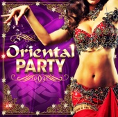 Oriental Party artwork