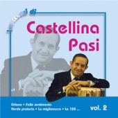 I successi di Castellina Pasi, Vol. 2 artwork