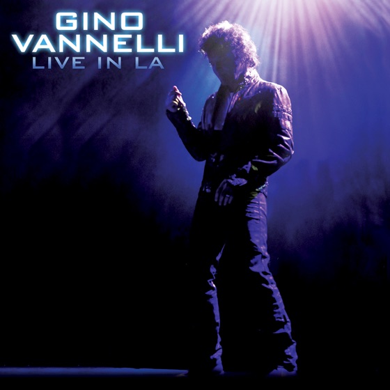 Cover artwork for Living Inside Myself (feat. Bernie Williams)