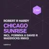 Stream & download Chicago Sunrise