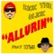 Allurin (feat. Zyme) - Rick The Slick lyrics