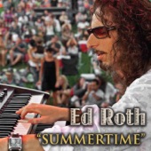 Ed Roth - Summertime