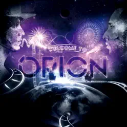 Orion - Los De La Nazza