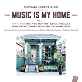 Music Is My Home: Act 1 (Bonus Track Version) artwork