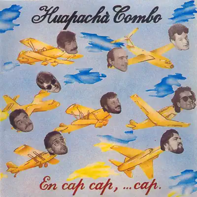 En Cap Cap,… Cap - Huapachà Combo En Cap Cap,… Cap - Huapachà Combo