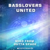 Miko from Outta Space (Remixes) - EP