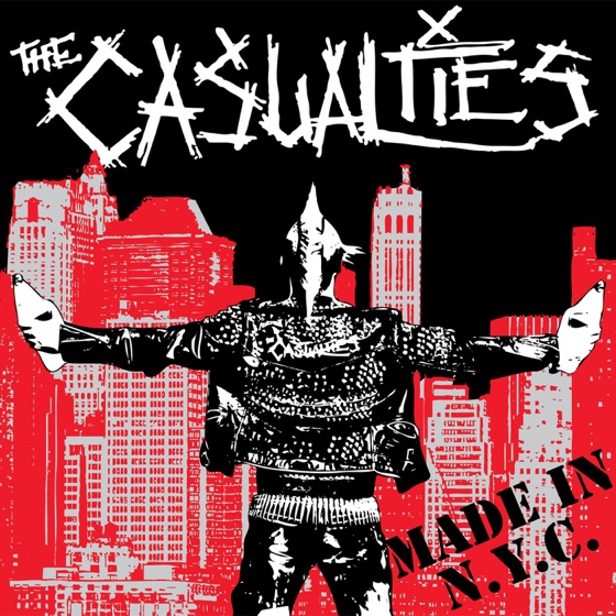 Cover artwork for Unknown Soldier
