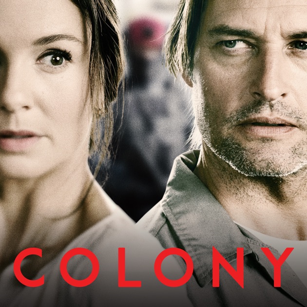 Colony, Season 1 On ITunes