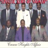 Special Kind of Woman - Single