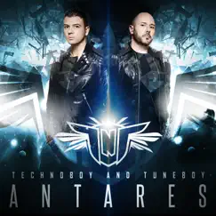 Antares - Single by TNT, Technoboy & Tuneboy album reviews, ratings, credits