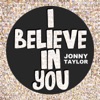 I Believe in You - Single