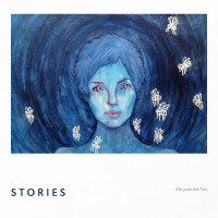 Chrysanthe Tan - Stories artwork