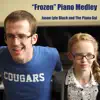 "Frozen" Piano Medley - Single album lyrics, reviews, download