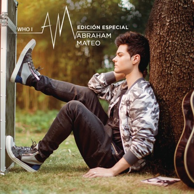 Who I AM (Edición Especial) - Abraham Mateo
