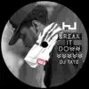 Break It Down (feat. DJ Earl) song lyrics