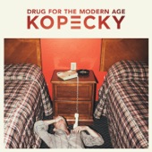Kopecky - Talk to Me