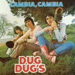 Los Dug Dug's - Brillo de Sol