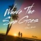 Where the Sun Goes (feat. Stevie Wonder) artwork
