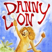 Danny Lion - Puppies in Cars