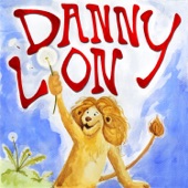 Danny Lion - Sneaker Shoe Man