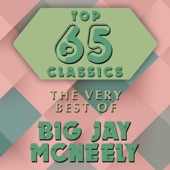 Big Jay McNeely - Jays Frantic
