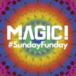 #SundayFunday - Single - Magic!