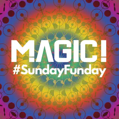 #SundayFunday - Single - Magic!