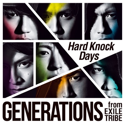 Hard Knock Days Generations From Exile Tribe Shazam