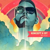 Koncept & J57 - Crazy Is Beautiful