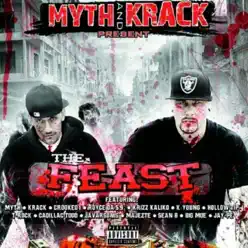 The Feast - Myth The Feast - Myth