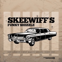 Skeewiff - Dr. Groove (feat. Cab Canavaral)