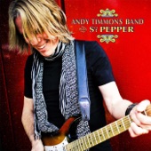 Andy Timmons Band - Sgt. Pepper's Lonely Hearts Club Band (Reprise)